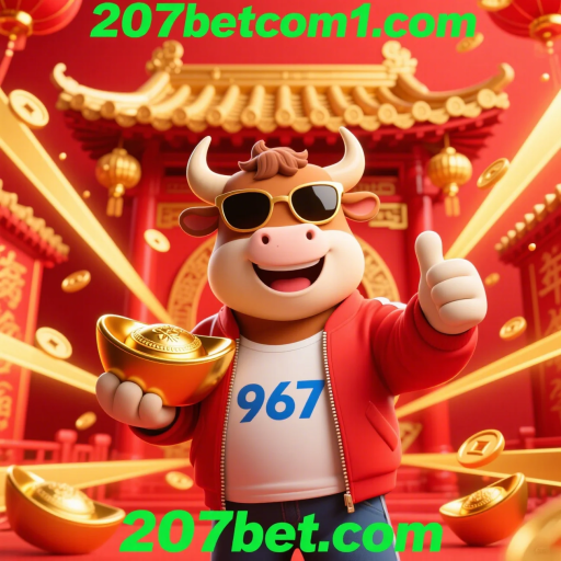 Explorando os Caça-Níqueis em 207bet.com: Diversão e Grandes Prêmios