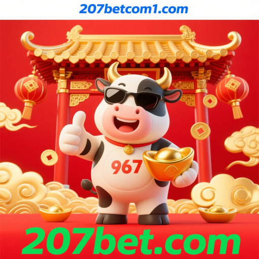 207bet.com